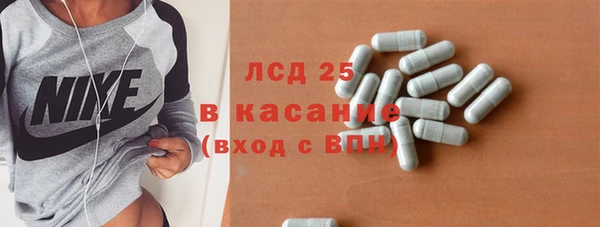 стафф Кулебаки