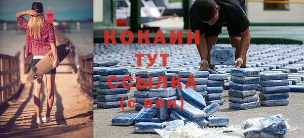 стафф Кулебаки